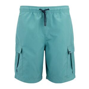 Regatta Mens Blanmont Swim Shorts / Arctic